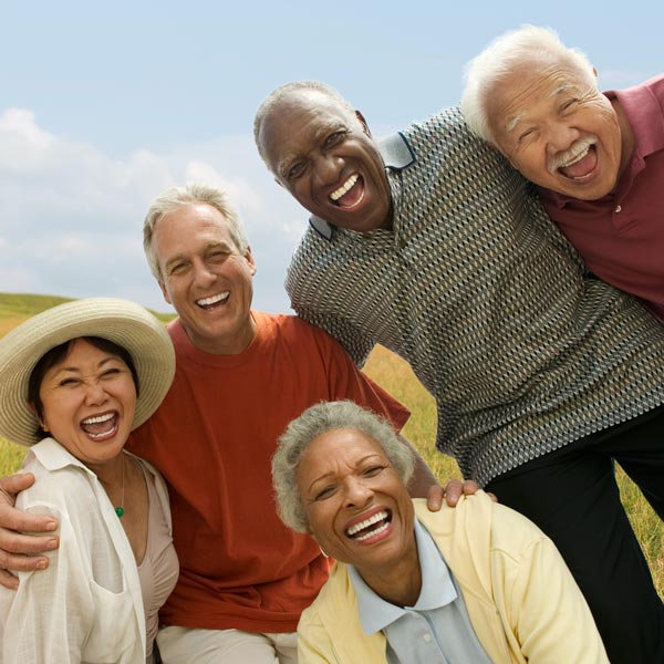 Geriatric Dentist Grand Rapids Dentists