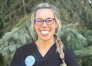 Grand Rapids MI Dentist Taylor Cohen DDS