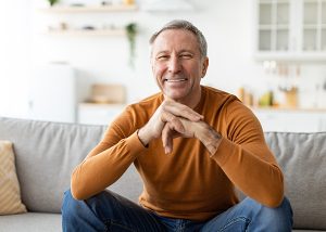 Single-Tooth Implants Grand Rapids Dentist