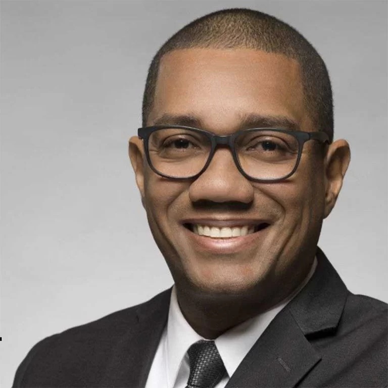 Dr. Cristian Nina Holistic Dentist in Grand Rapids MI